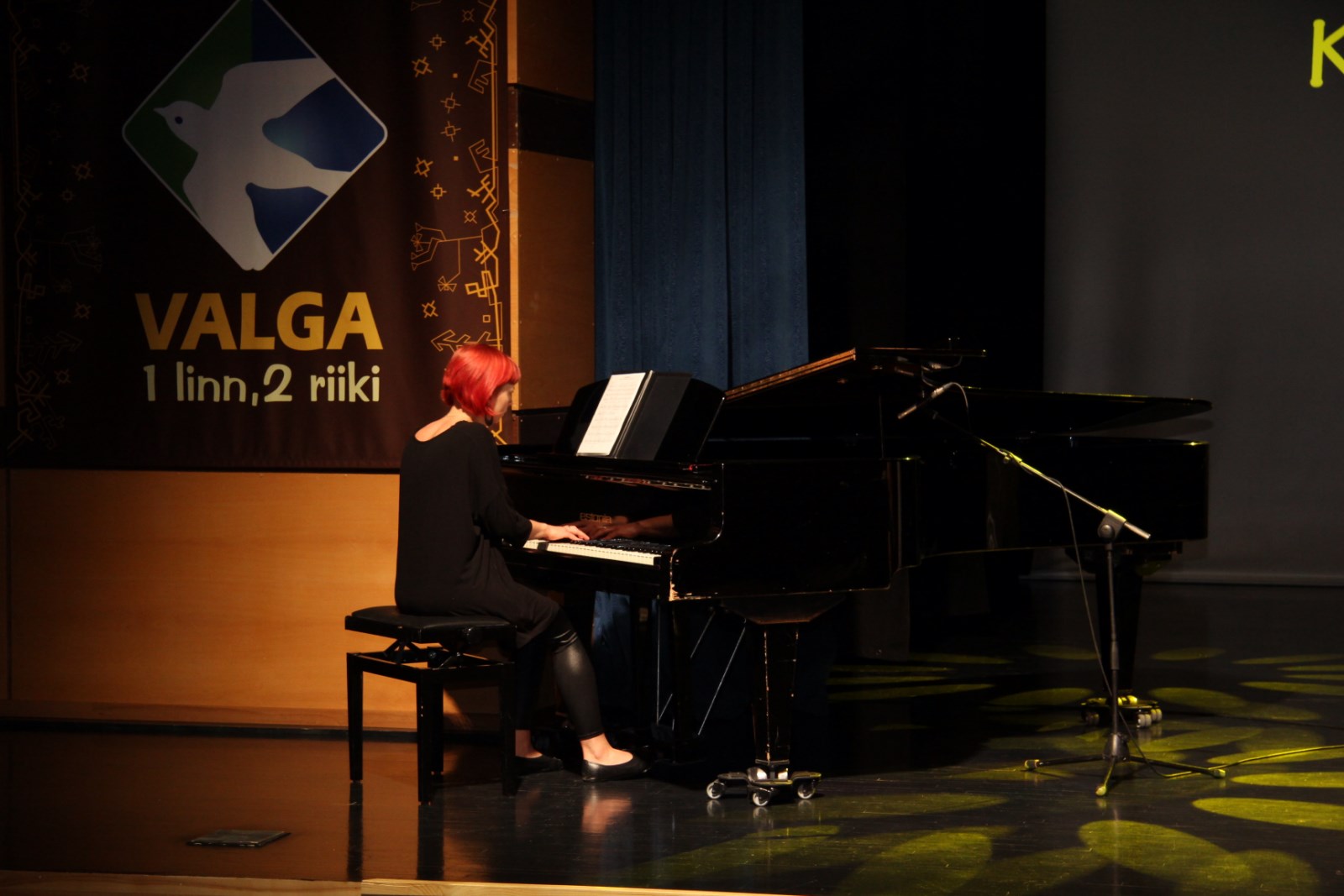 Valgamaa Laulukarusell 2018